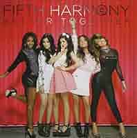 Fifth Harmony / 未開封 アルバム Fifth Harmony Amazon.com: Fifth Harmony: CDs & Vinyl